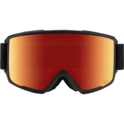 M3 MFI Goggles F:Black/Red